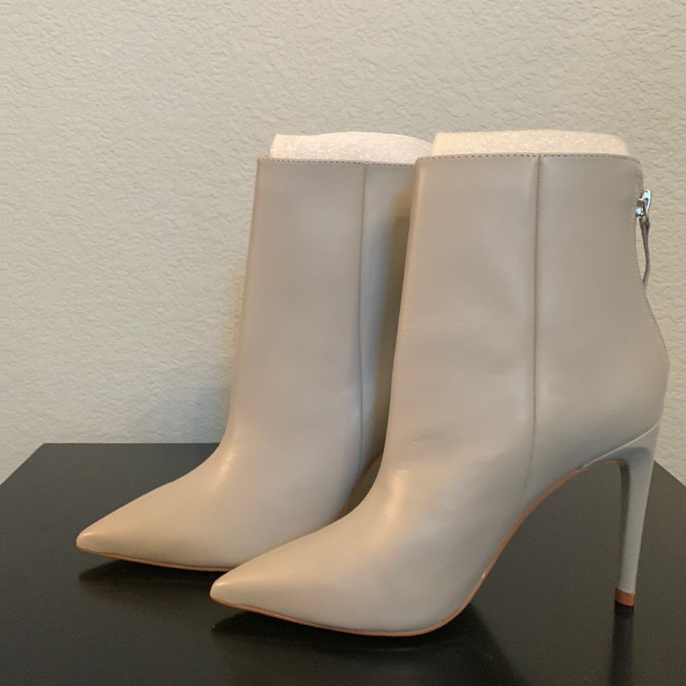 Steve Madden Ankle Boots